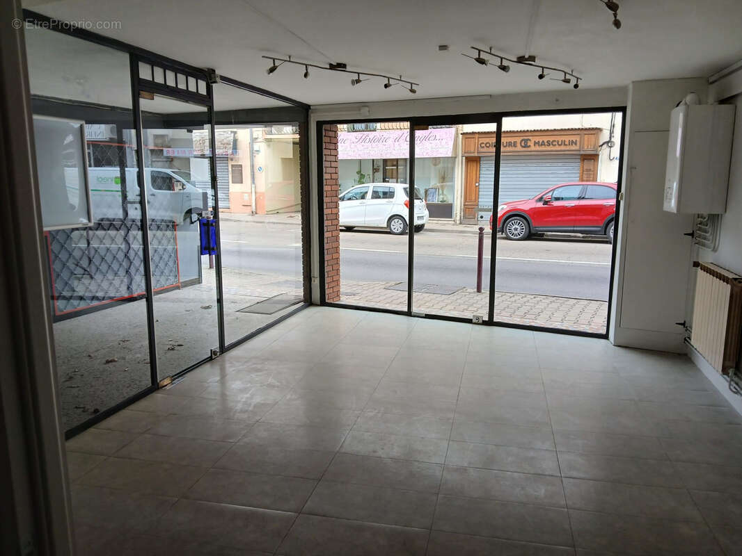 Appartement à SAINT-CHRISTOL-LES-ALES