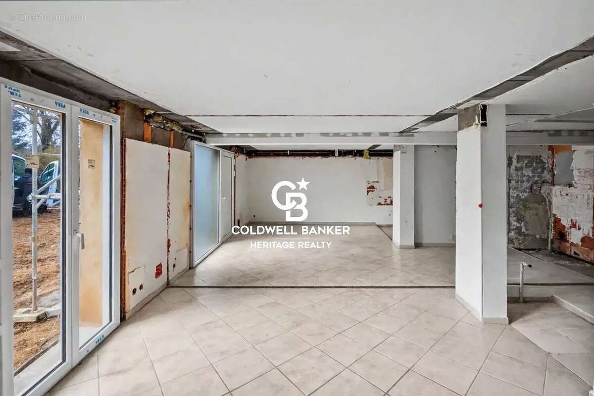 Appartement à DARDILLY