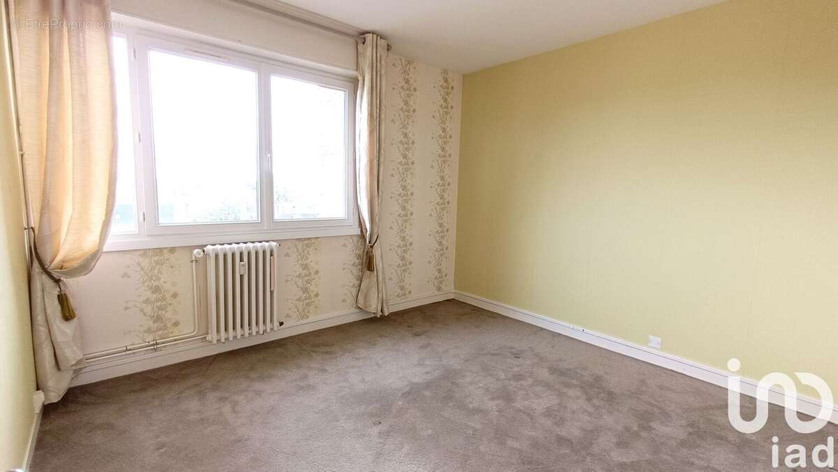 Photo 8 - Appartement à CHATEAUROUX