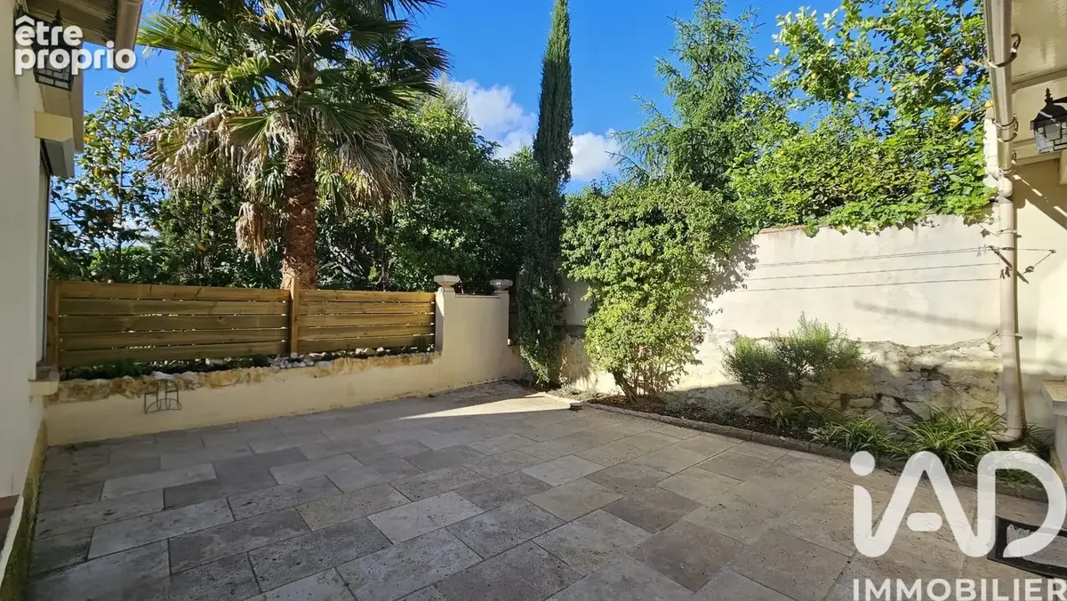 Photo 1 - Appartement à MARSEILLE-10E