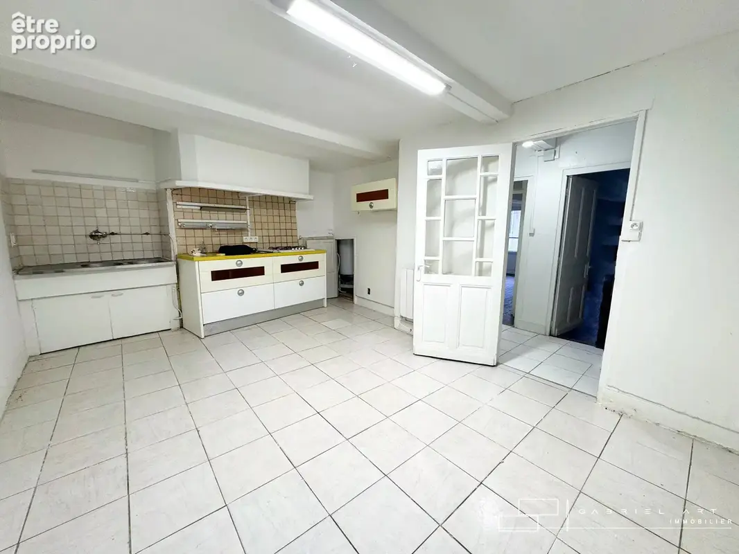 Maison 69 m² à Auch  - photo 5