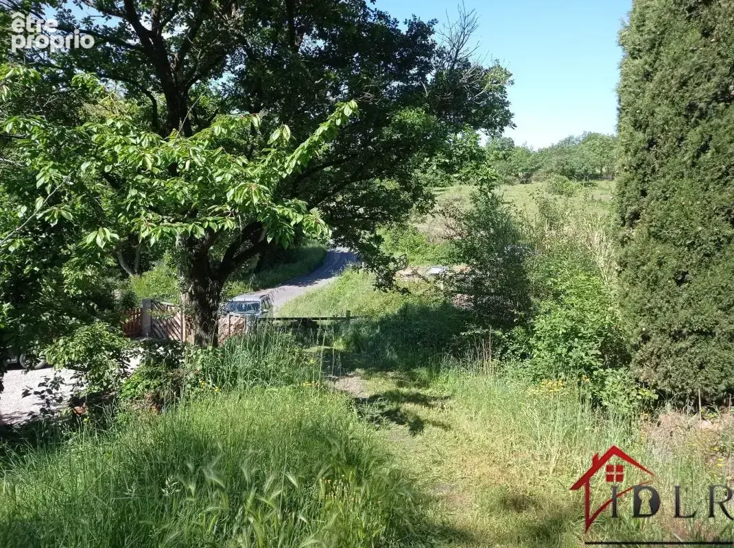 Maison rénovée à Faugères - photo 28