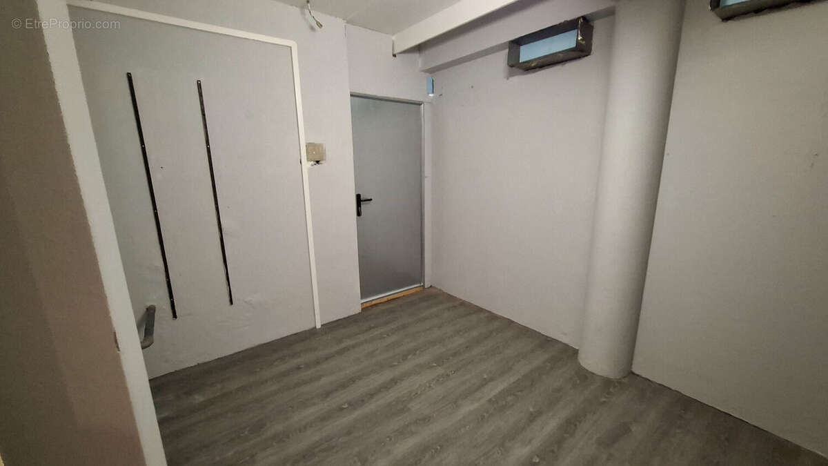 Commerce à DAX