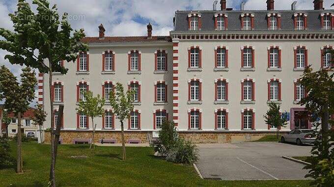 Appartement à EPERNAY