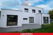 Maison à LANDIVISIAU