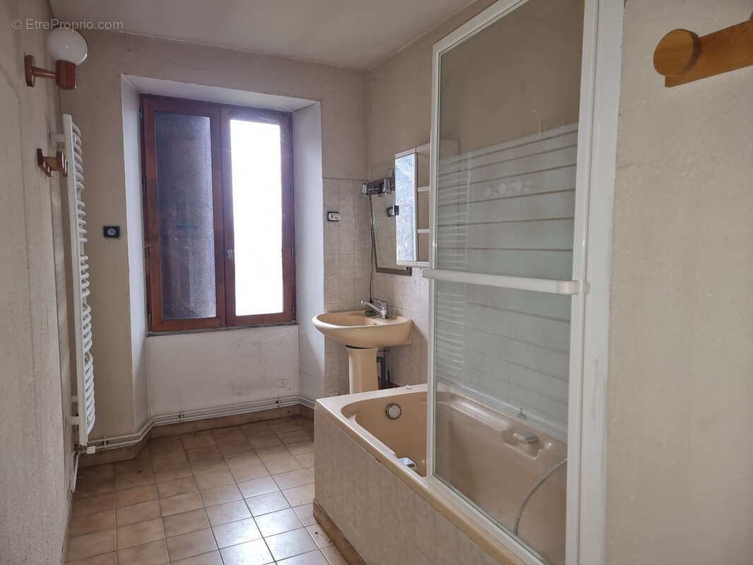 Maison à BERNIN