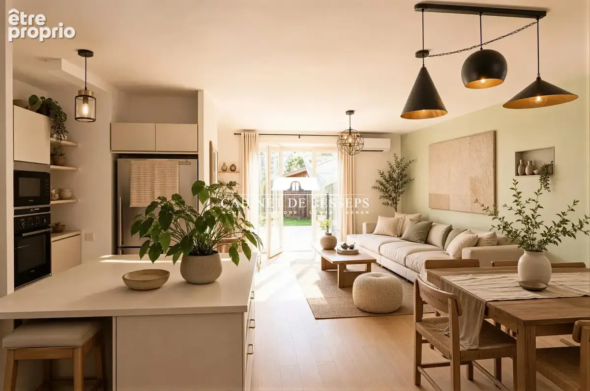 Maison 79 m² à Bayonne  - photo 3