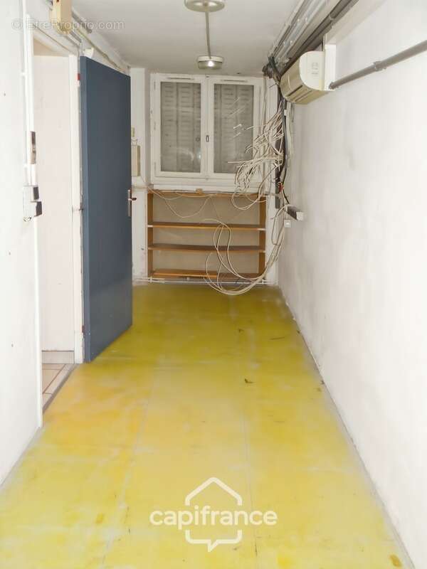 Commerce à MONTLUCON