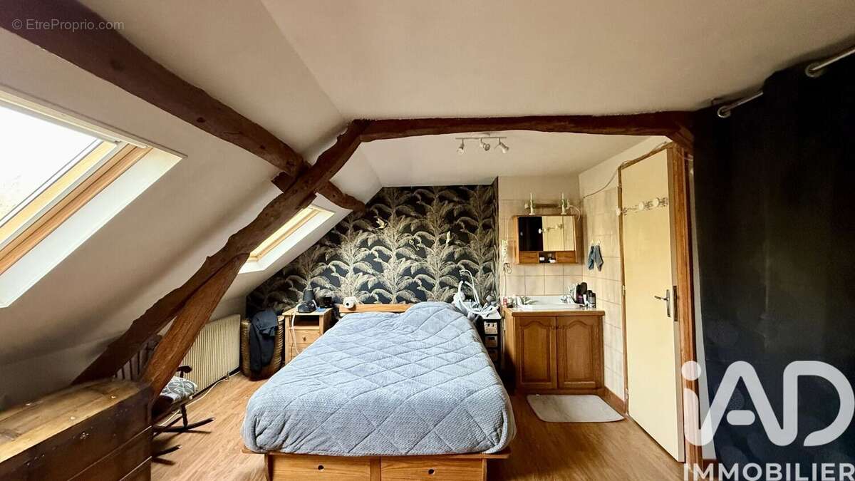 Photo 6 - Maison à BEAUVAIS