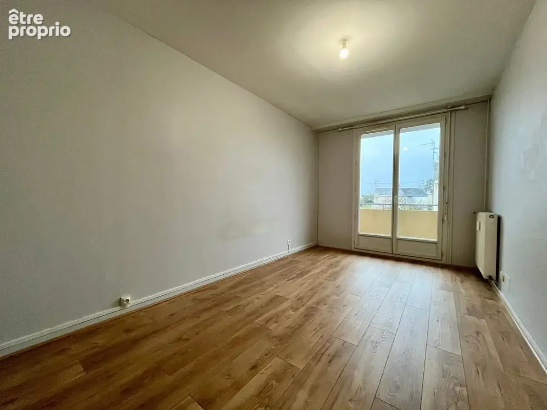 Appartement 57 m² à Trelaze  - photo 3