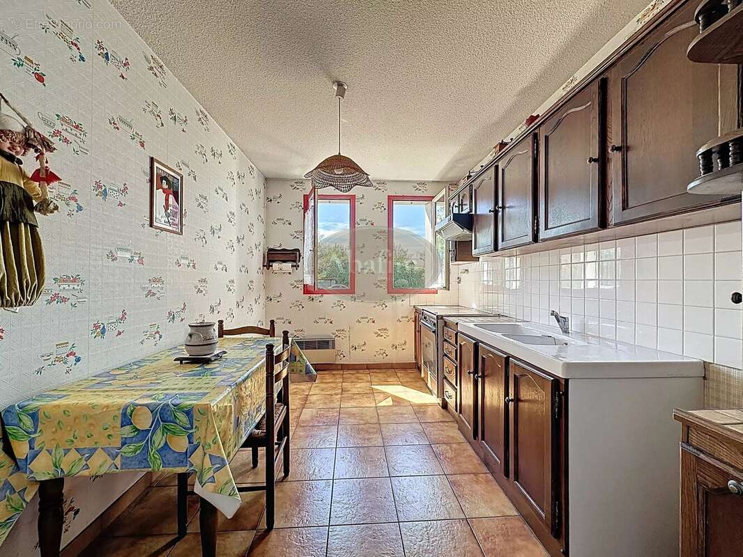 Appartement à TARBES