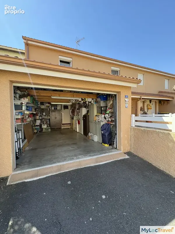 Vente EXCLUSIVE   Maison familiale de 90m carré T5 clé en main à Valras-Plage - photo 22
