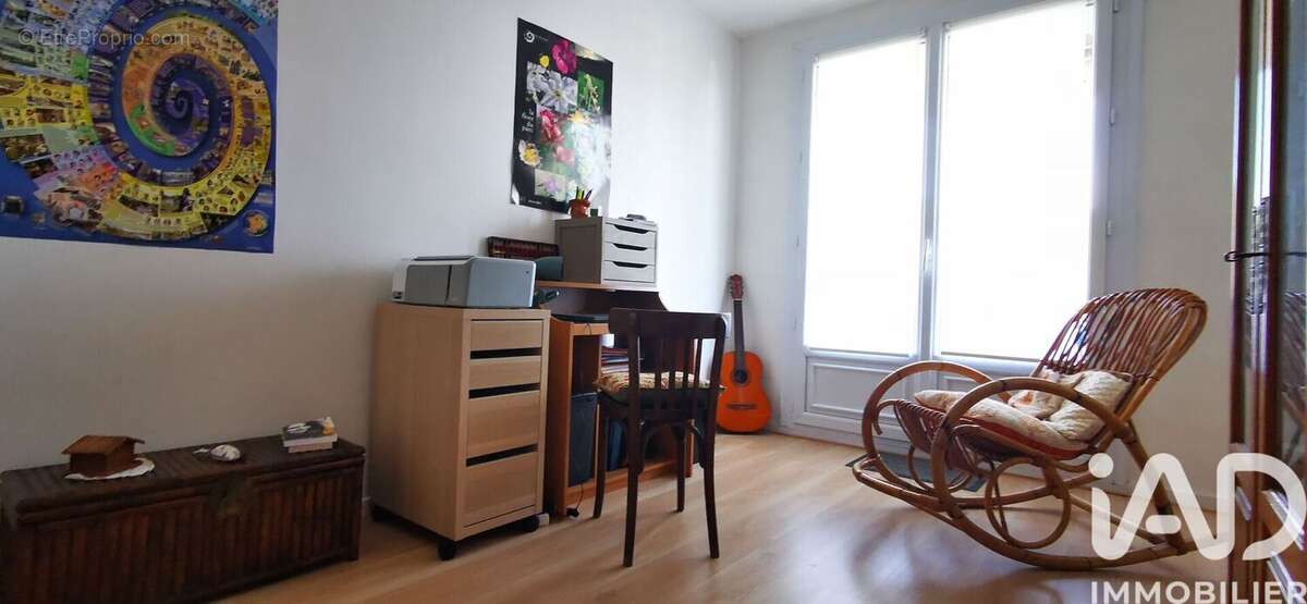 Photo 6 - Appartement à GIERES