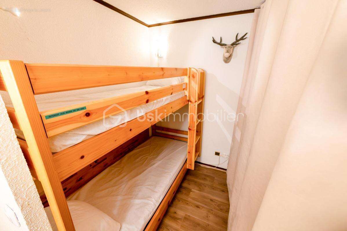 Appartement à PRAZ-SUR-ARLY