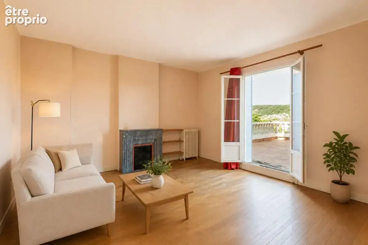 Maison de 8 pièces de 190 m² à Luzancy - photo 6