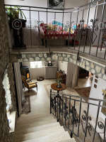 Maison à DAMMARTIN-EN-SERVE