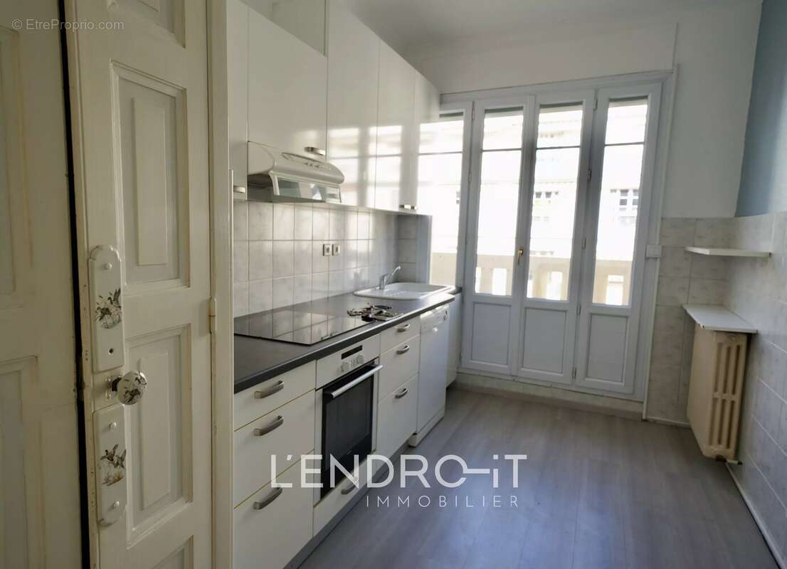 Appartement à ANNECY