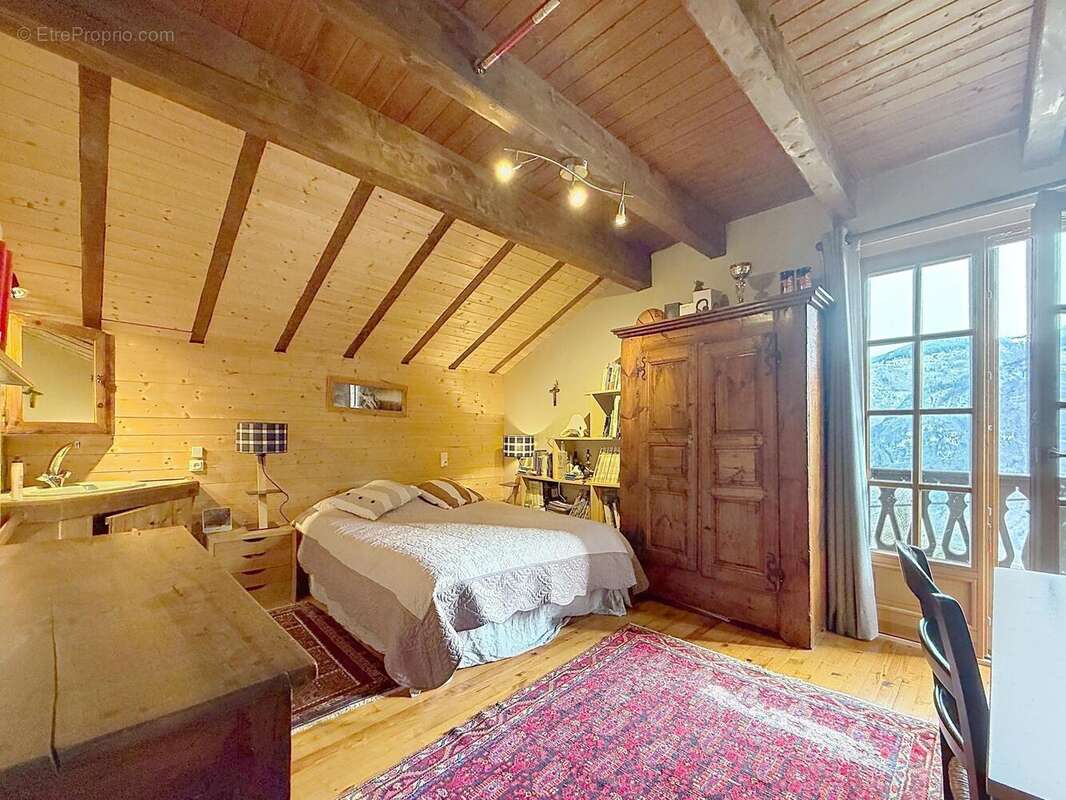 Photo 8 - Maison à MAGLAND