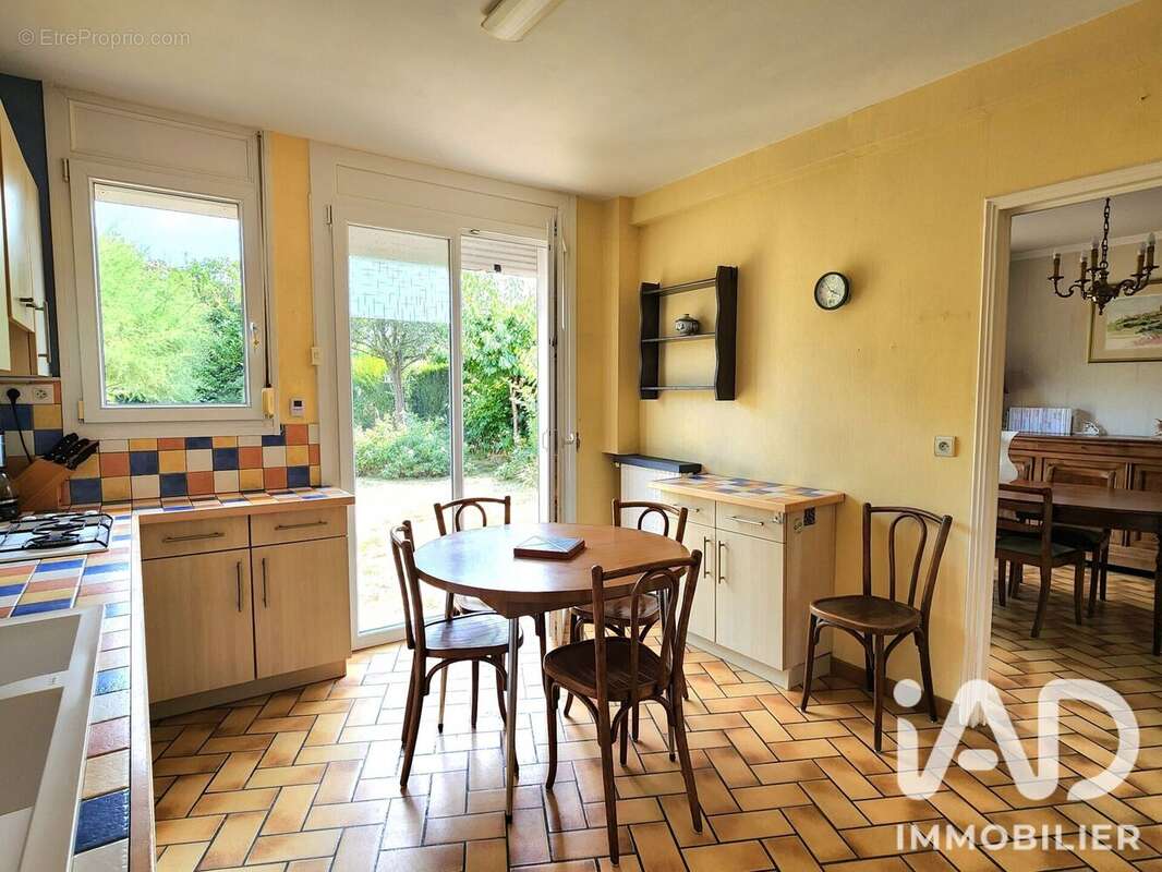 Maison 108 m² à Toufflers  - photo 5