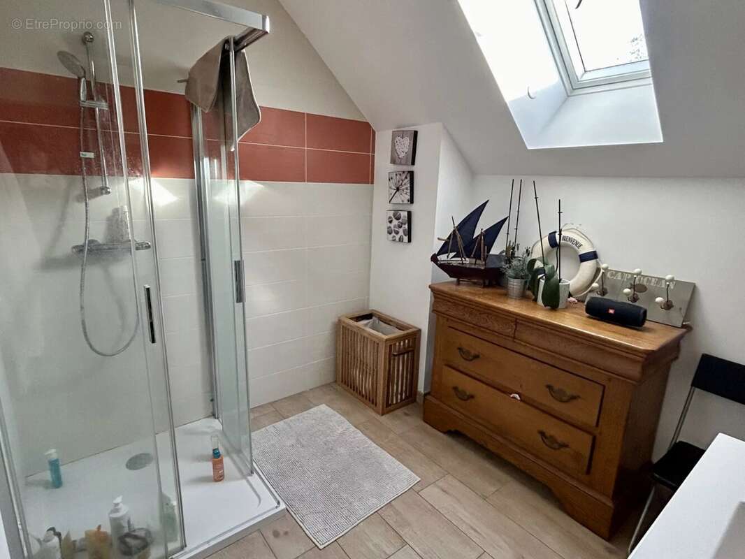 Maison à OUZOUER-LE-MARCHE