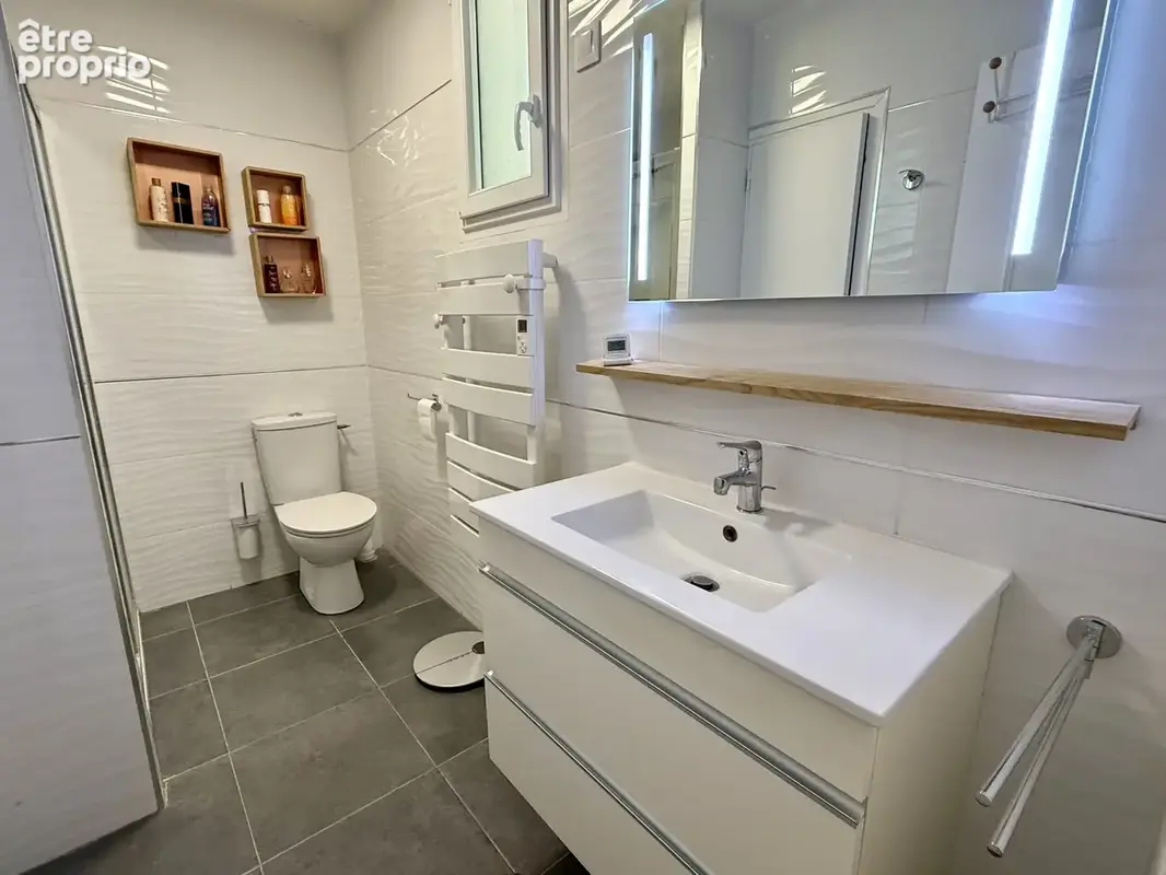 Saint-Clément-de-Rivière maison de 160m2 sur 1347m2, piscine, garage - photo 10