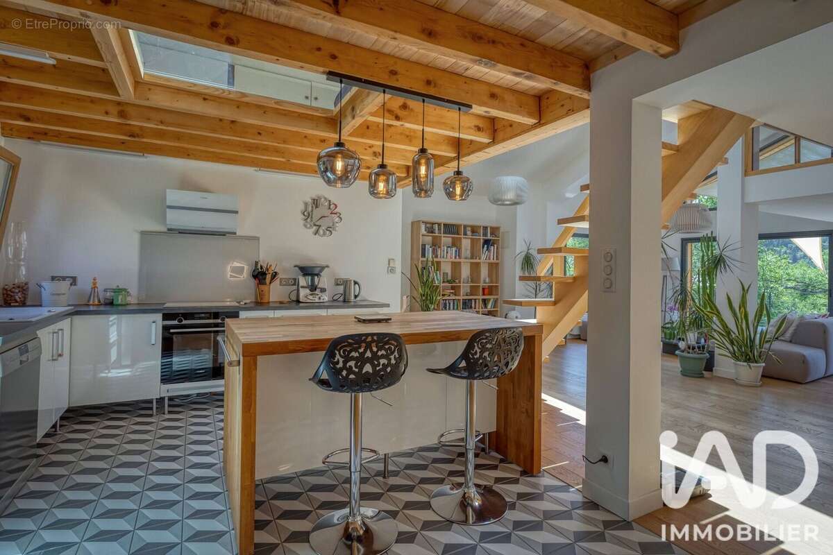 Photo 3 - Maison à REVEL