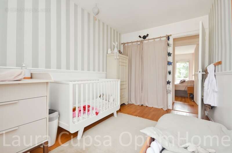 Appartement à SCEAUX