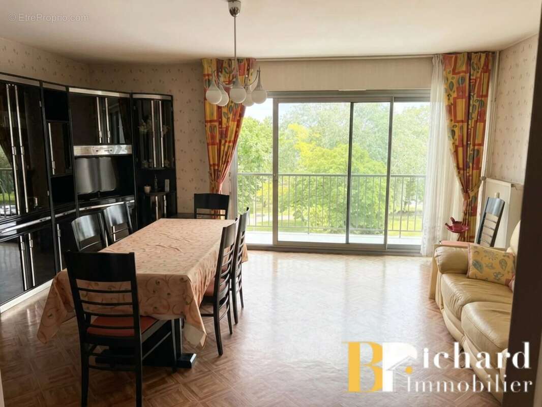 Appartement à LAON