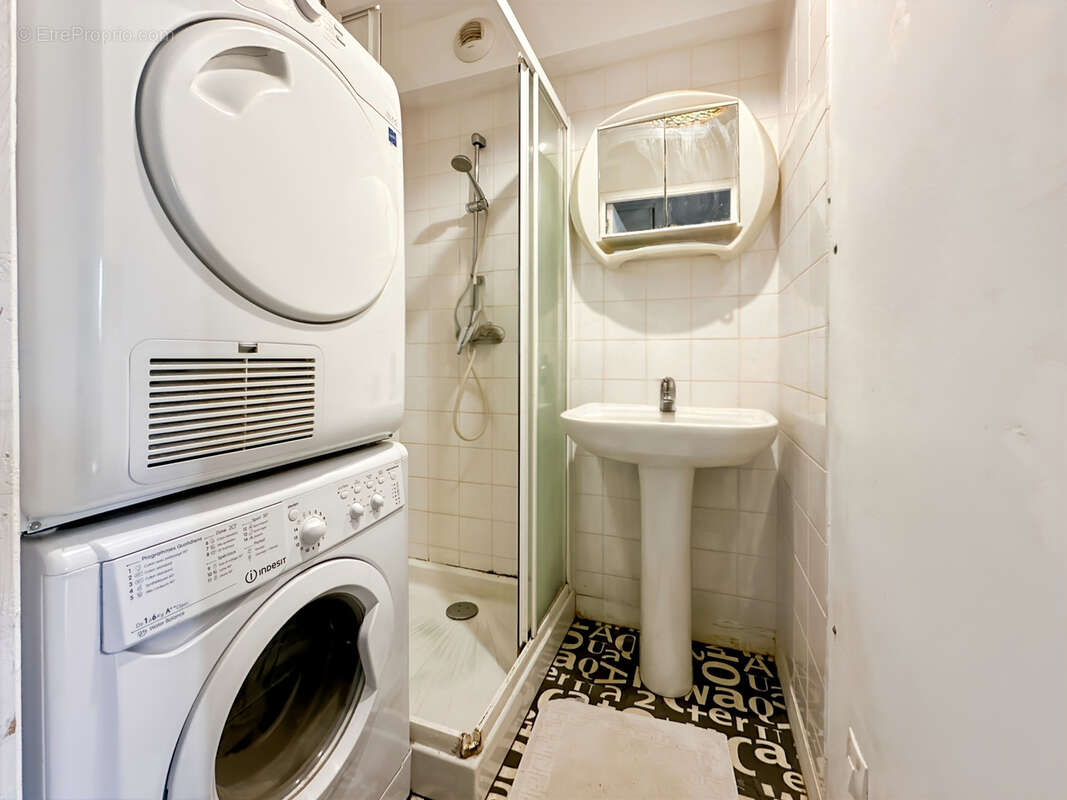 Appartement à BENODET