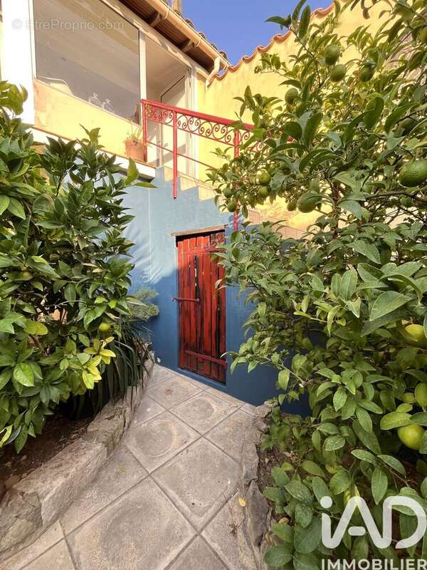 Photo 5 - Maison à GARONS