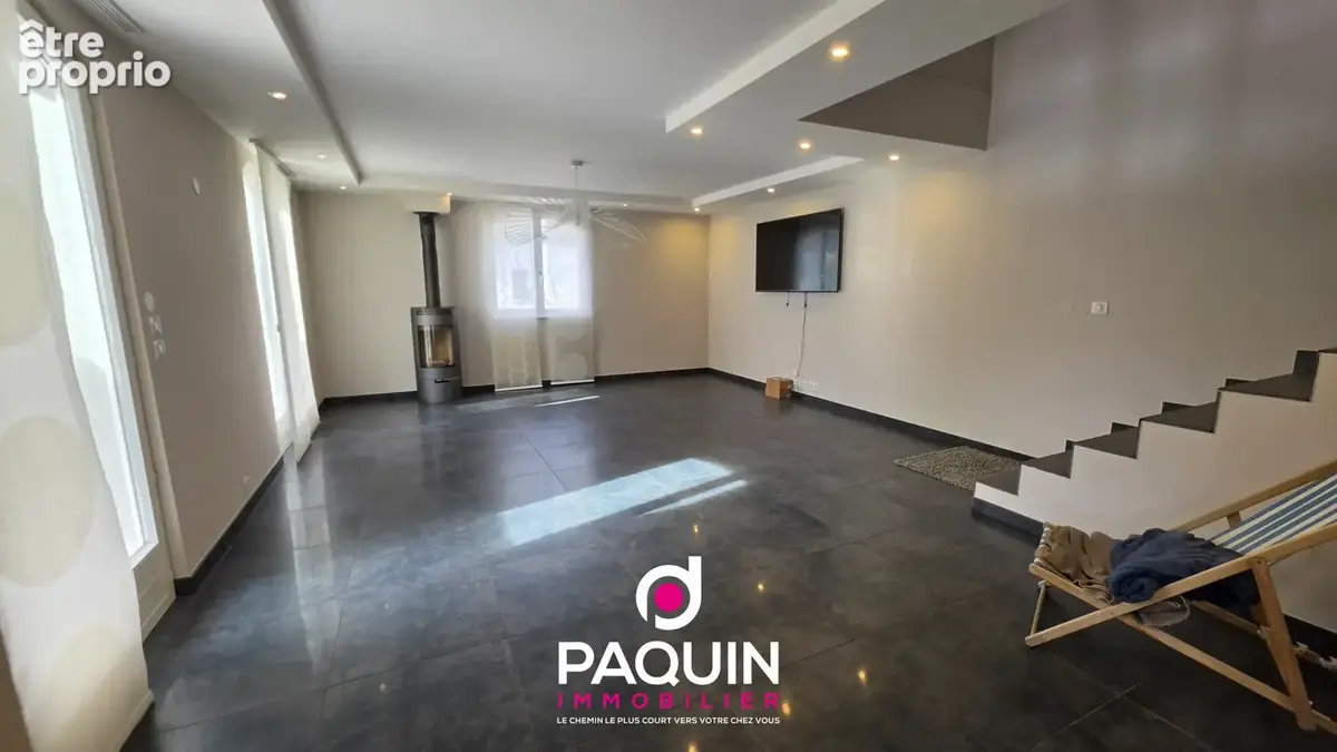 Maison lumineuse - photo 4