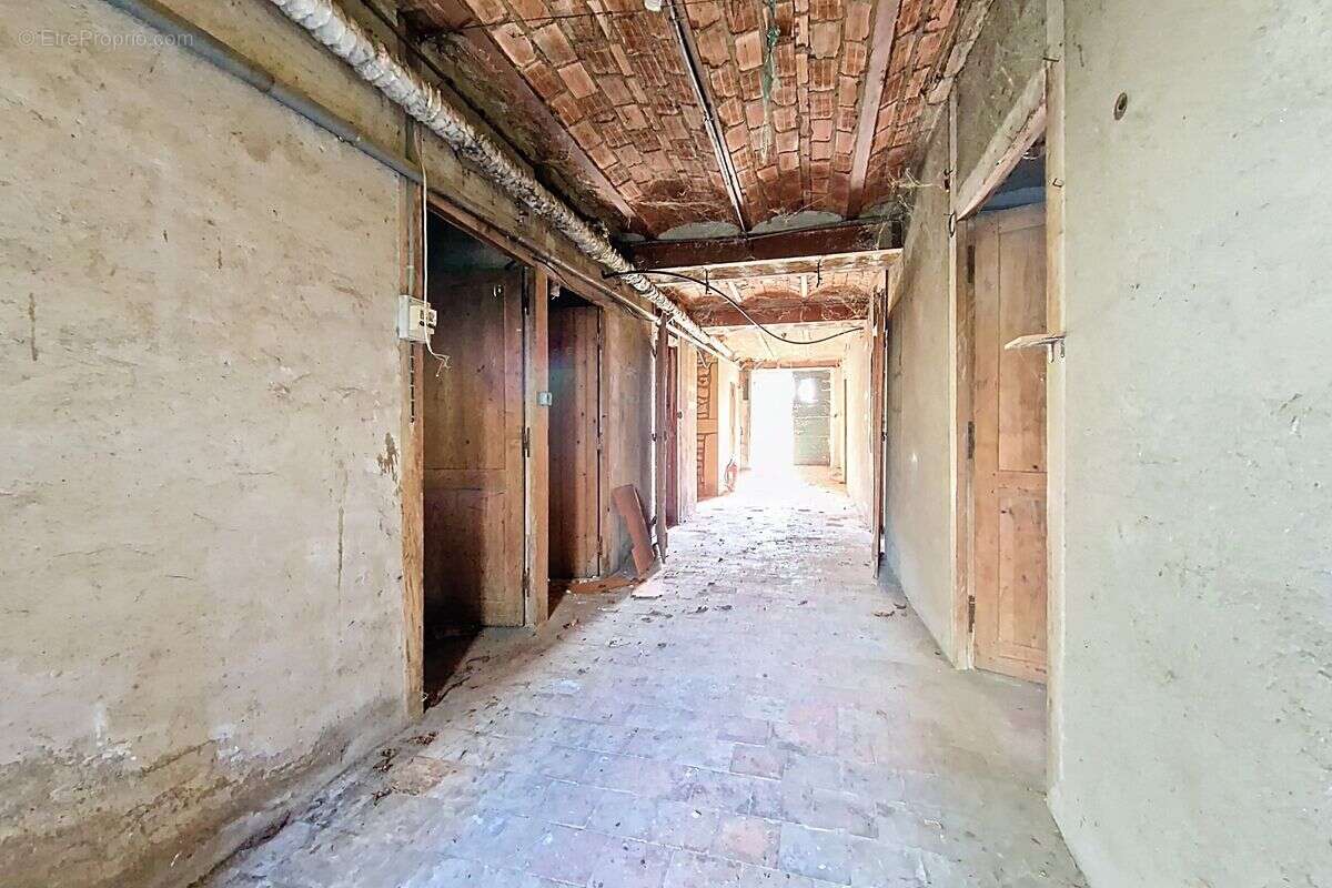 Maison à LE BOIS-D&#039;OINGT