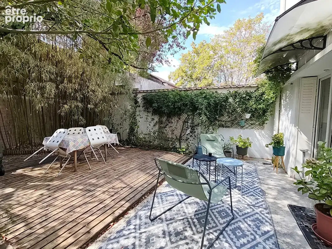 Villemomble - centre - photo 3