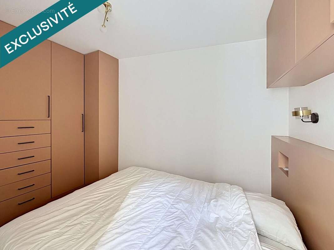 Photo 5 - Appartement à PARIS-18E