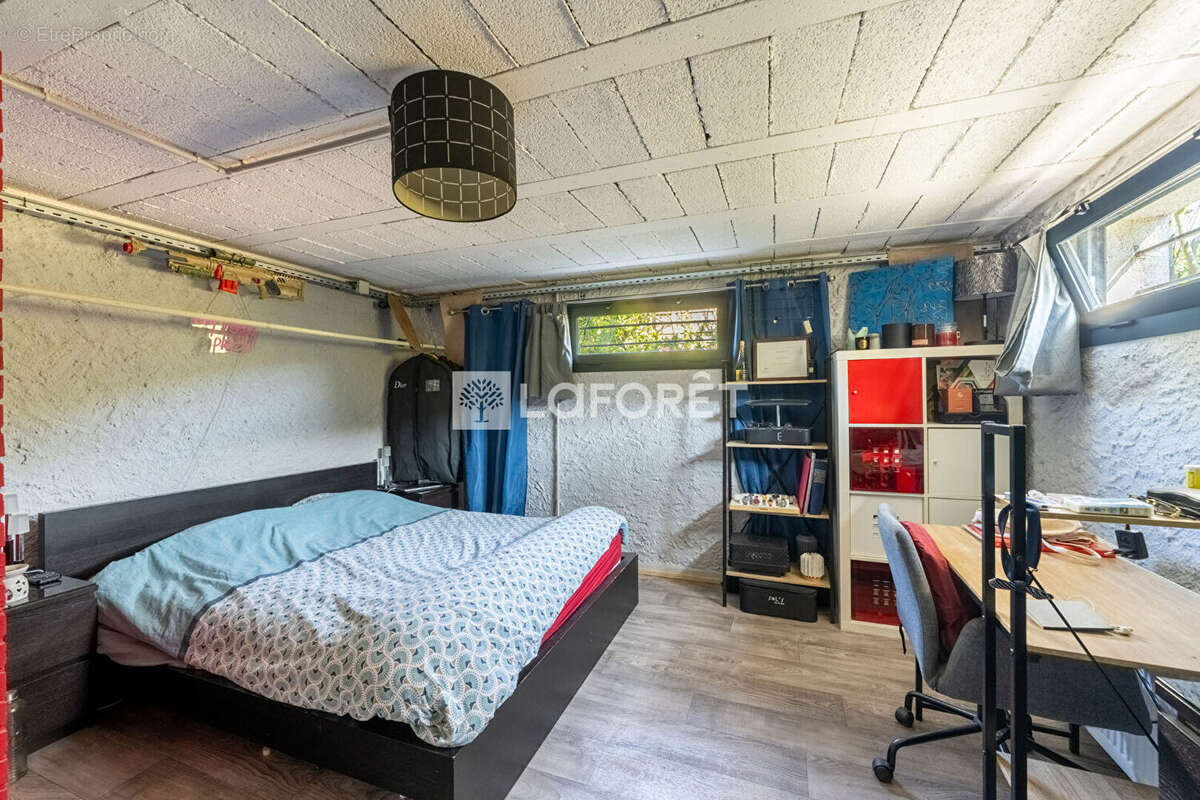 Maison à LES ALLUETS-LE-ROI