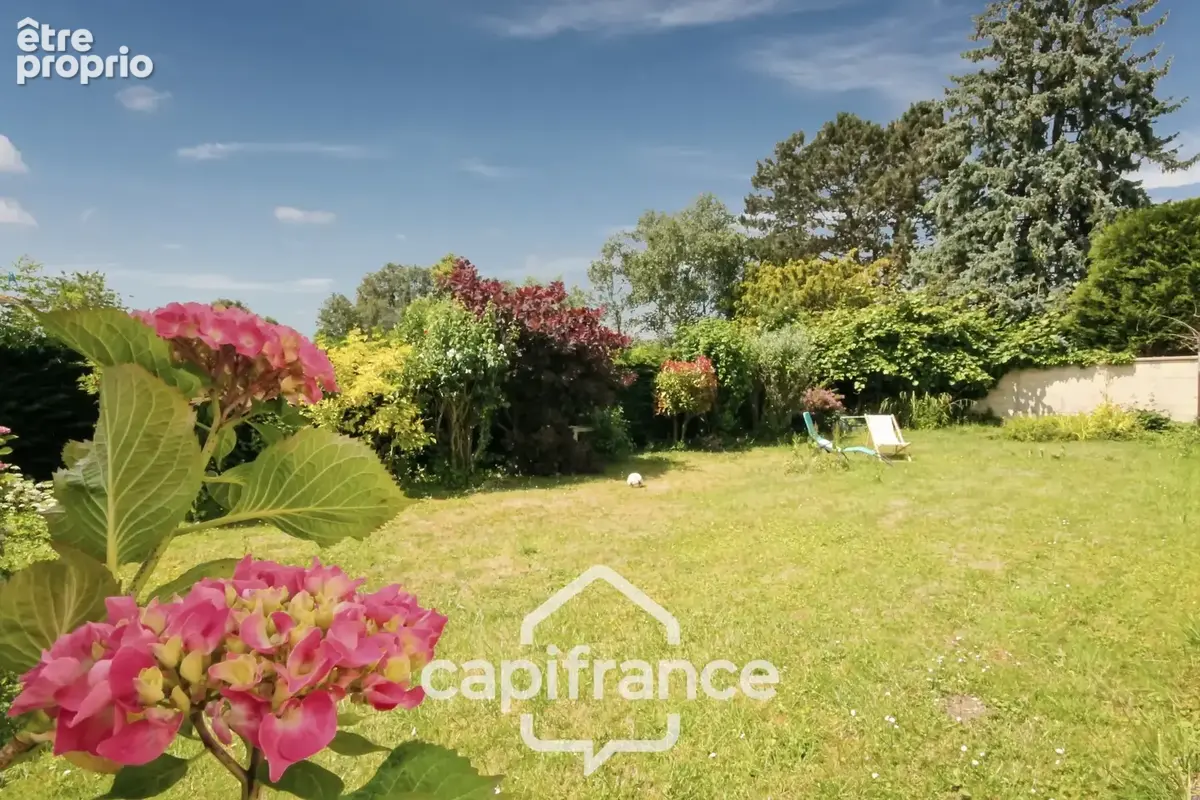 Maison à vendre 7 pièces FAYET (02) - photo 4