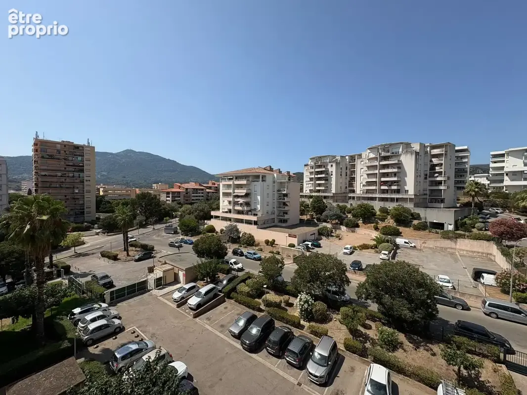 Appartement t3 ajaccio - photo 13