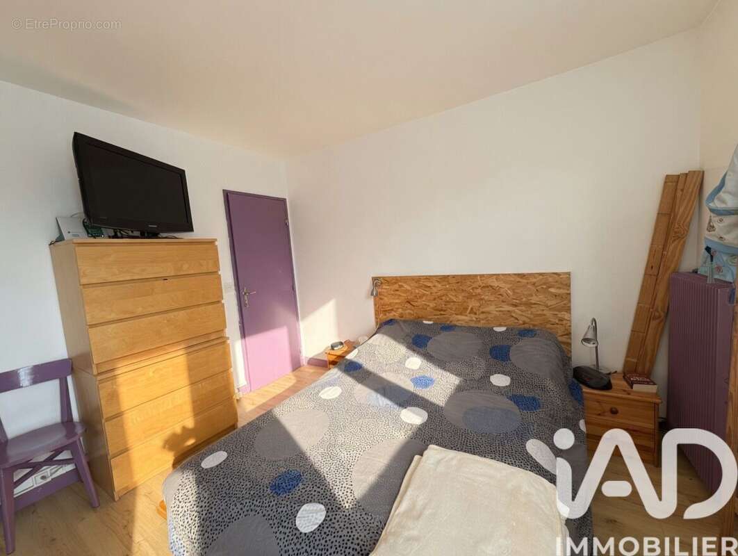 Photo 9 - Appartement à PIERREFITTE-SUR-SEINE