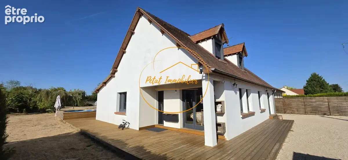 Maison familiale avec gîte, dépendances et jardin clos - photo 14