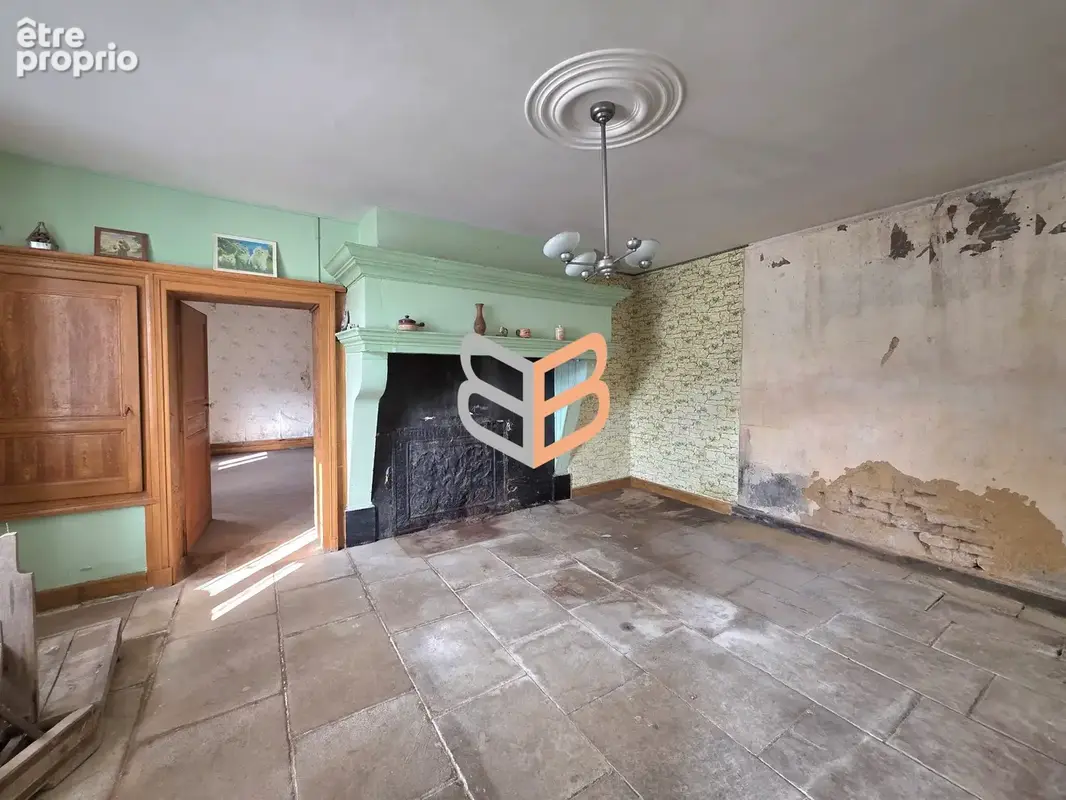 Maison 220 m² à Mercy-Le-Haut  - photo 5