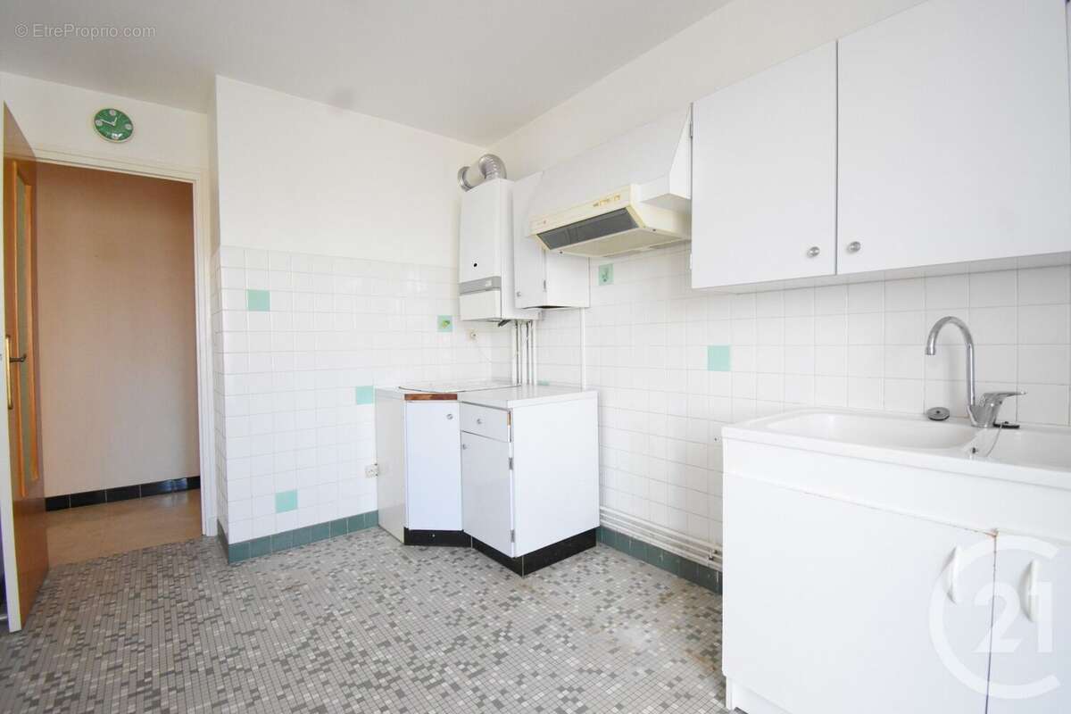 Appartement à VICHY