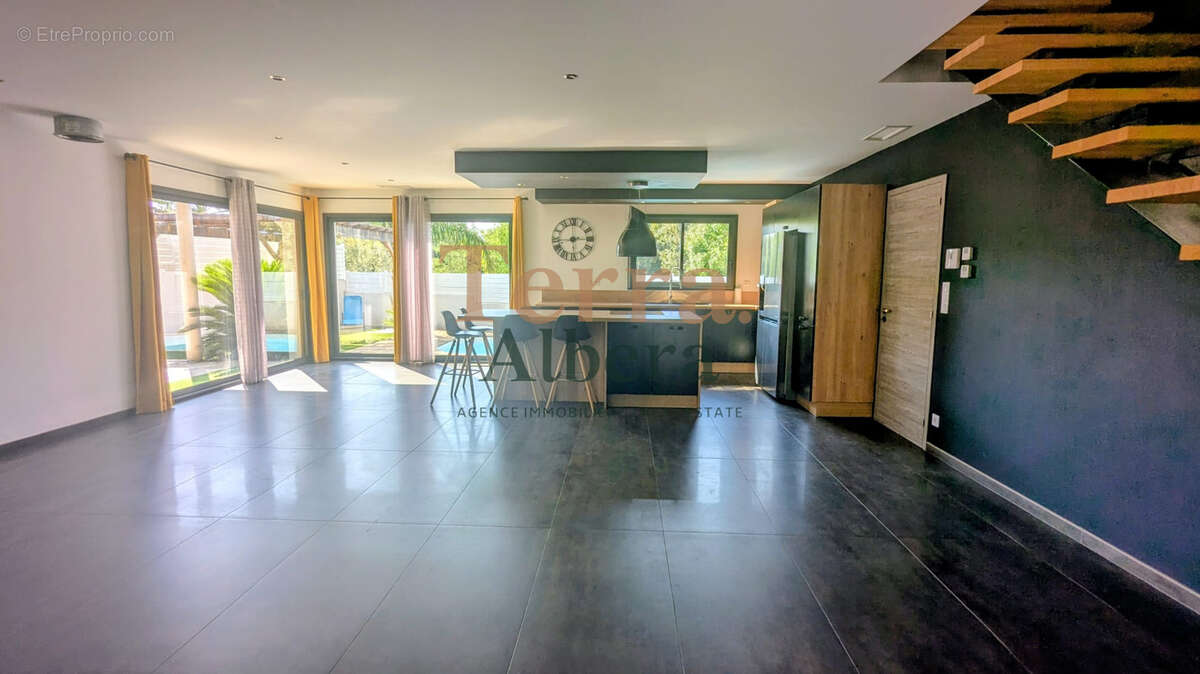 Villa contemporaine avec vue sur les Albères - photo 8