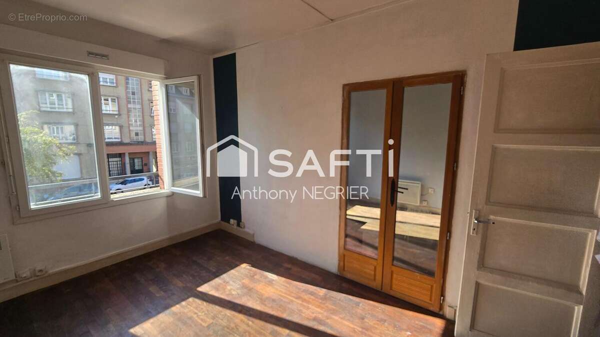 Photo 3 - Appartement à FLERS