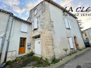 Appartement à COULONGES-SUR-L'AUTIZE
