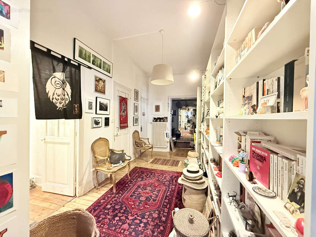 Appartement à MONTAUBAN