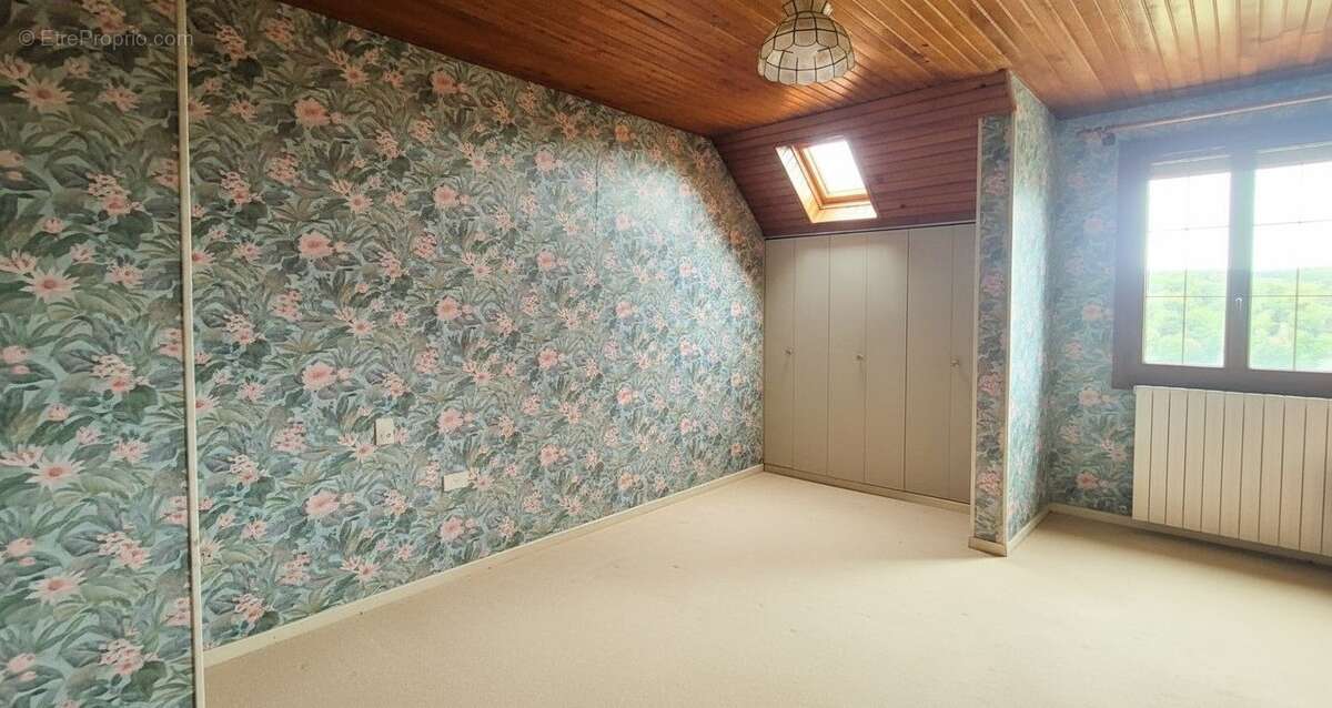 Maison à NEZEL