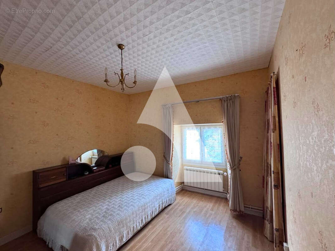 Charmante maison familiale avec projet gîte possible - AUTIGNY-LA-TOUR - photo 11