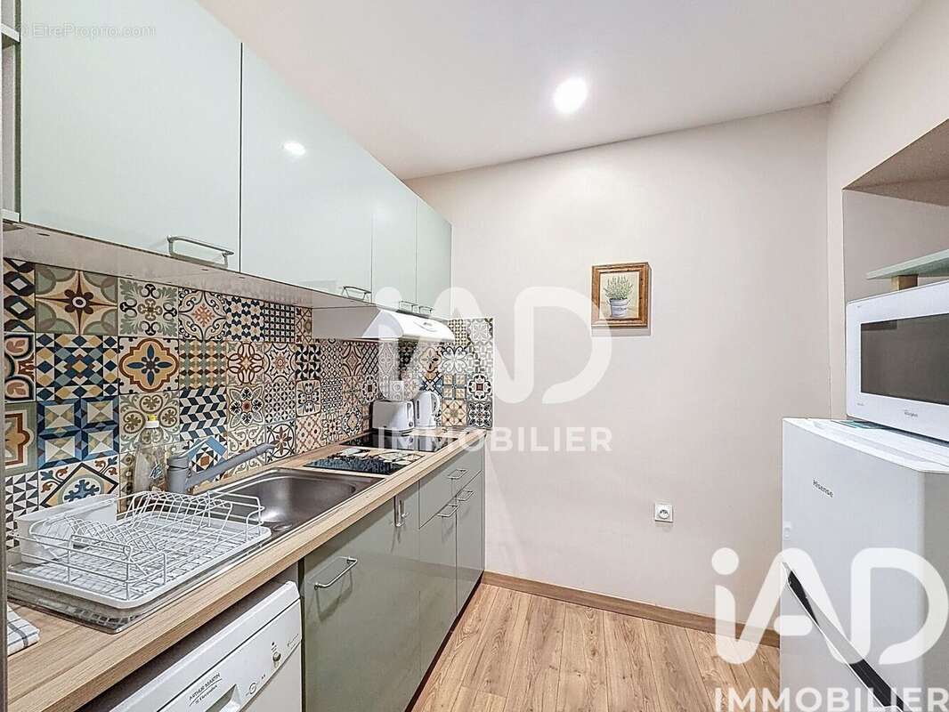 Photo 8 - Appartement à COLLIOURE