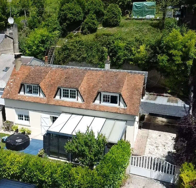 Maison 116 m² à Orbec  - photo 2