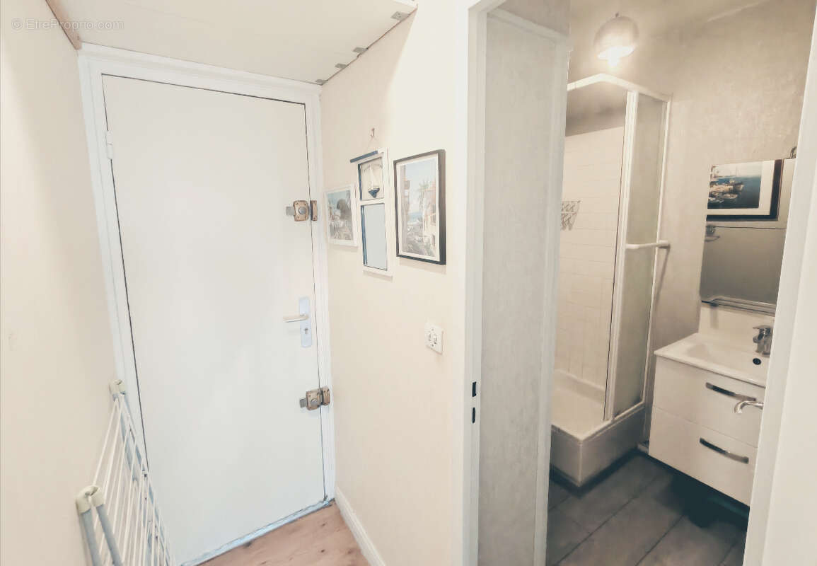 Appartement à CHELLES